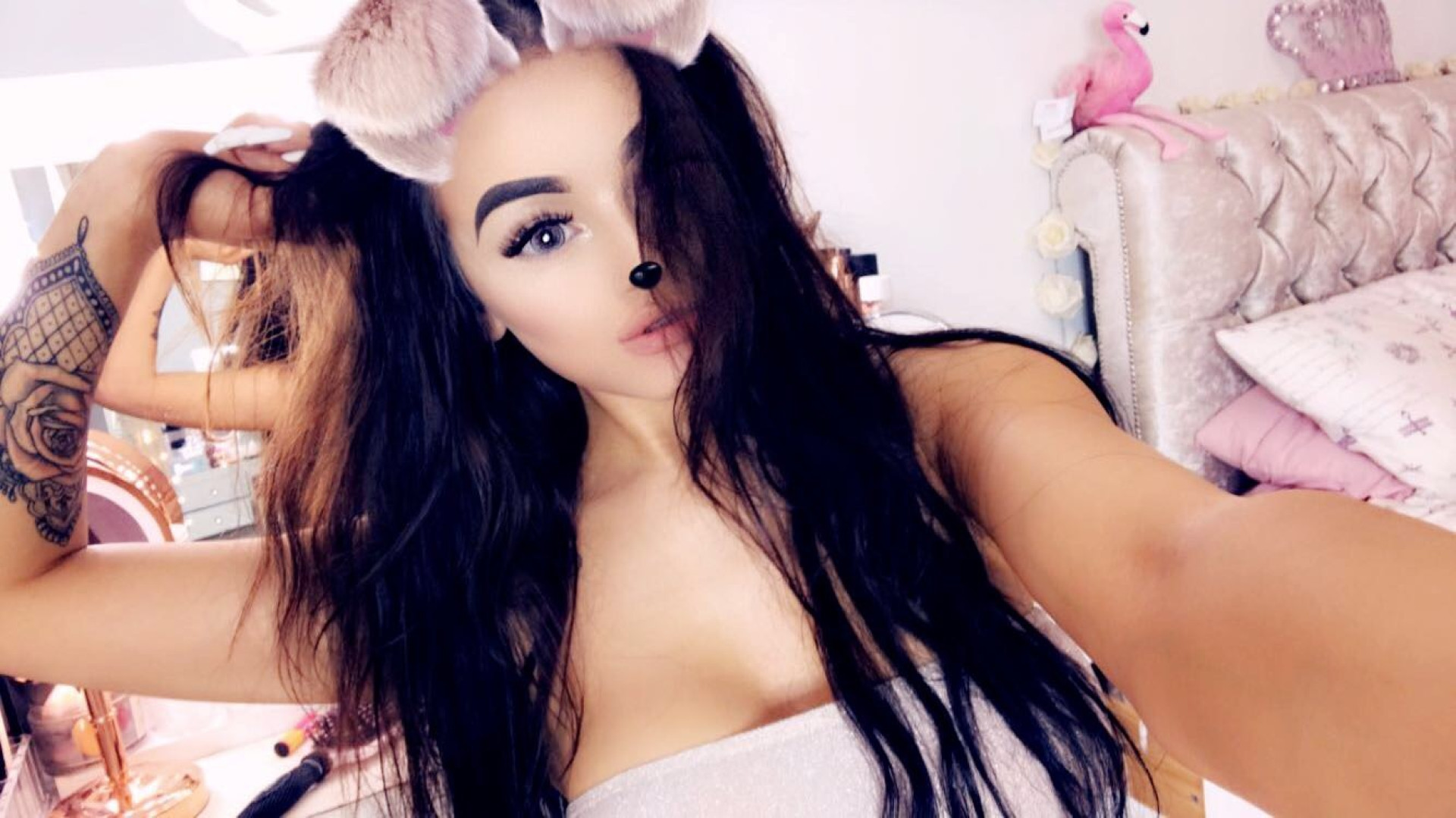 Photo by staceycarlaa published on October 16,2023 16:02:04 - BestThots