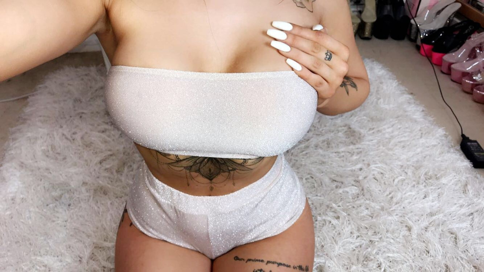 Photo by staceycarlaa published on October 16,2023 16:02:20 - BestThots