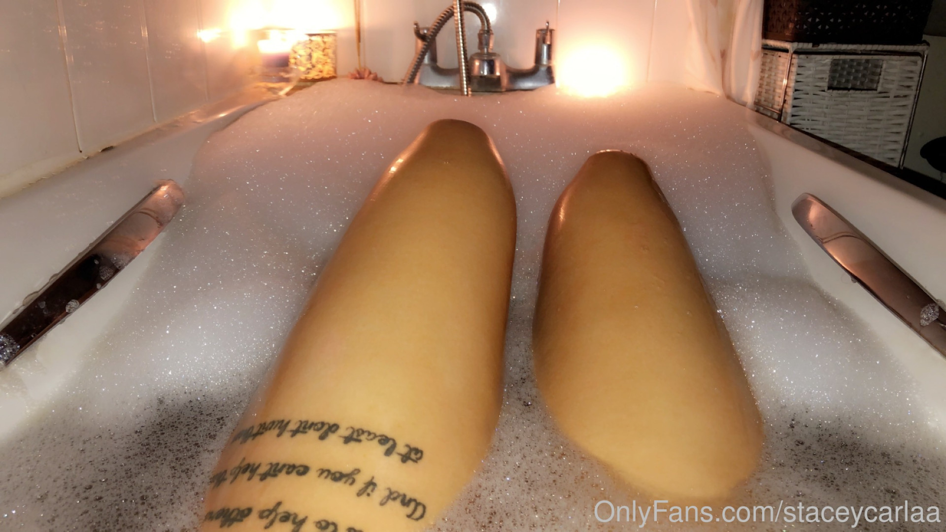Photo by staceycarlaa published on October 16,2023 16:12:55 - BestThots