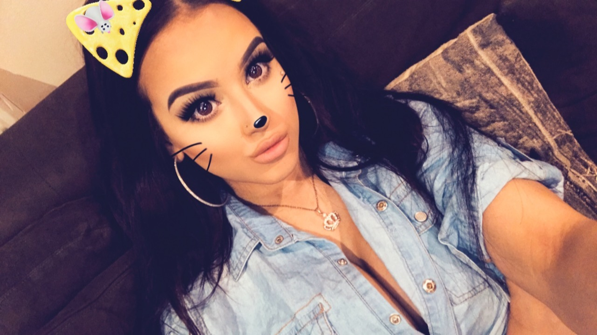 Photo by staceycarlaa published on October 16,2023 16:37:55 - BestThots