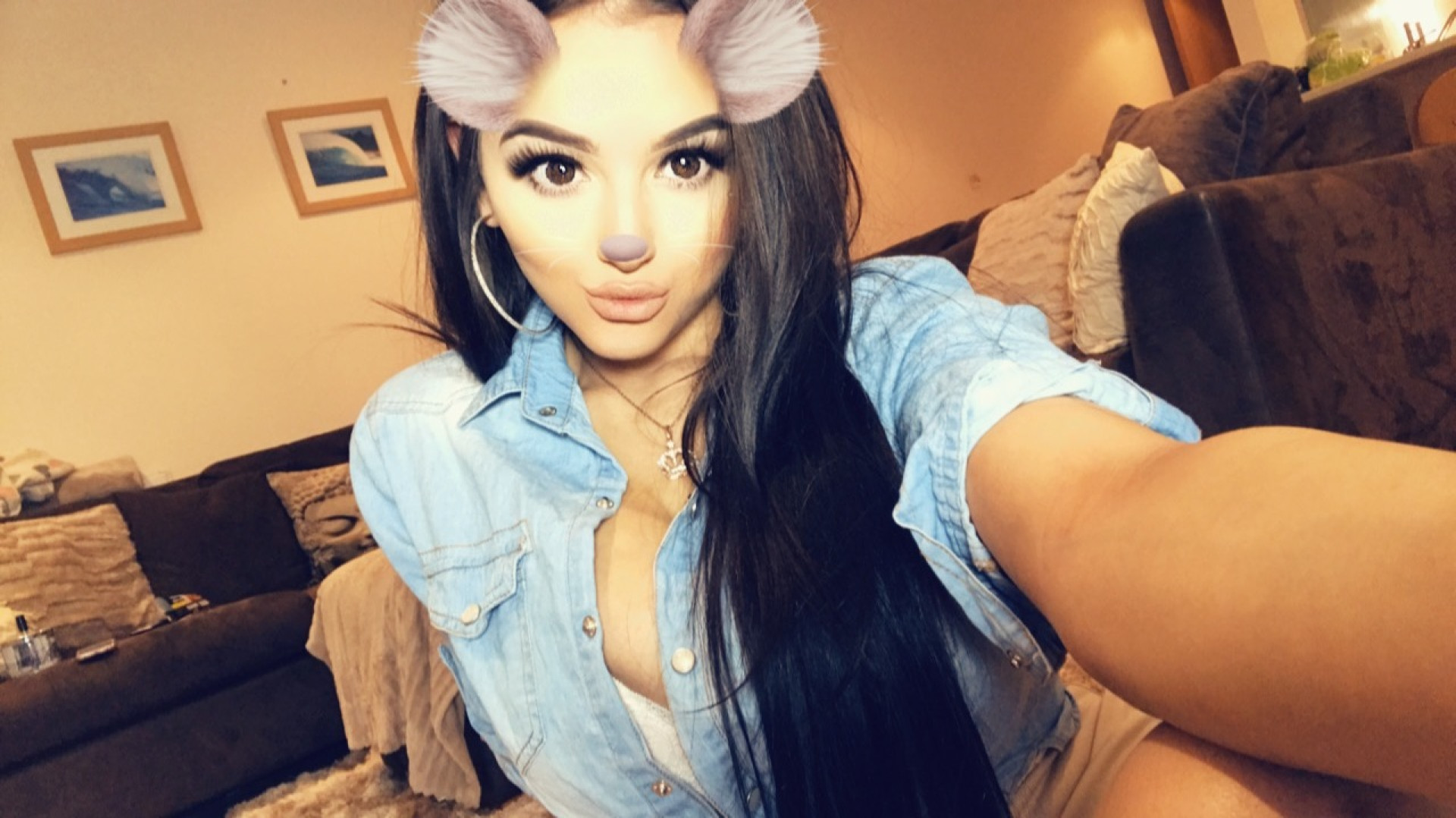 Photo by staceycarlaa published on October 16,2023 16:38:03 - BestThots