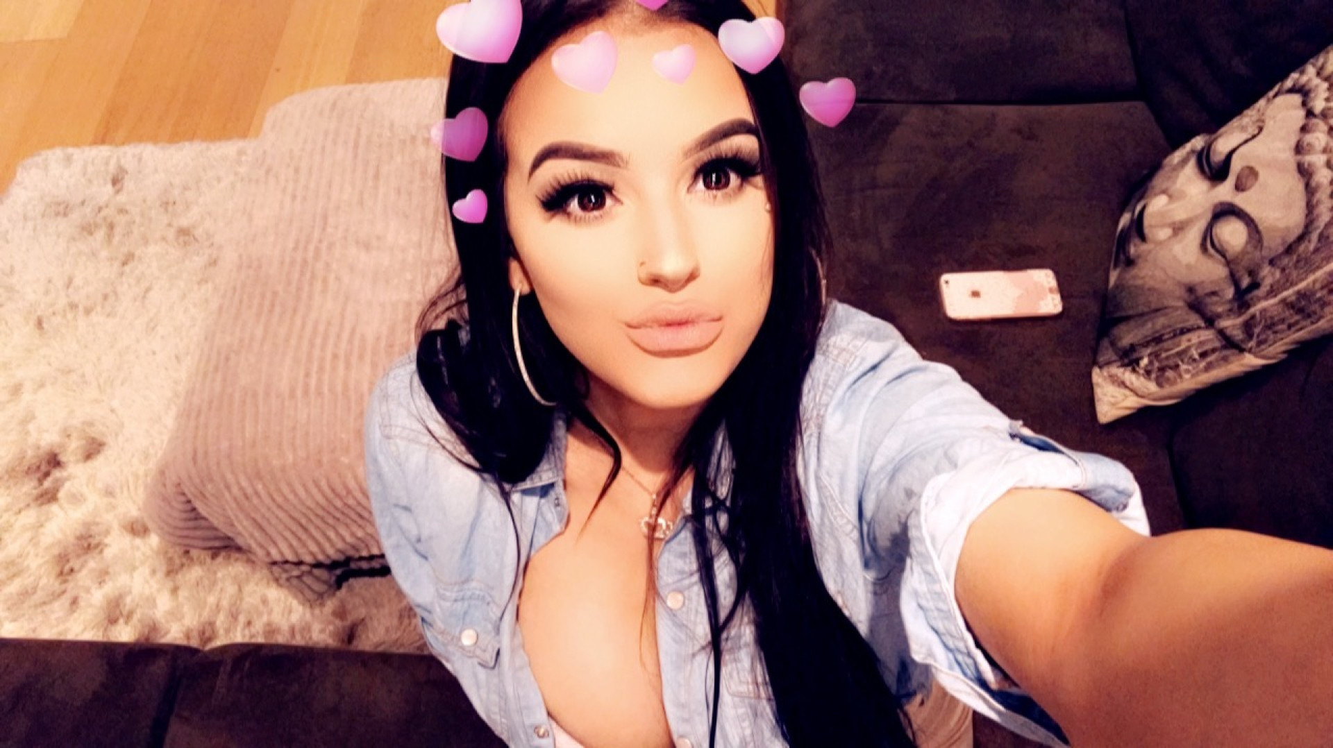 Photo by staceycarlaa published on October 16,2023 16:40:42 - BestThots