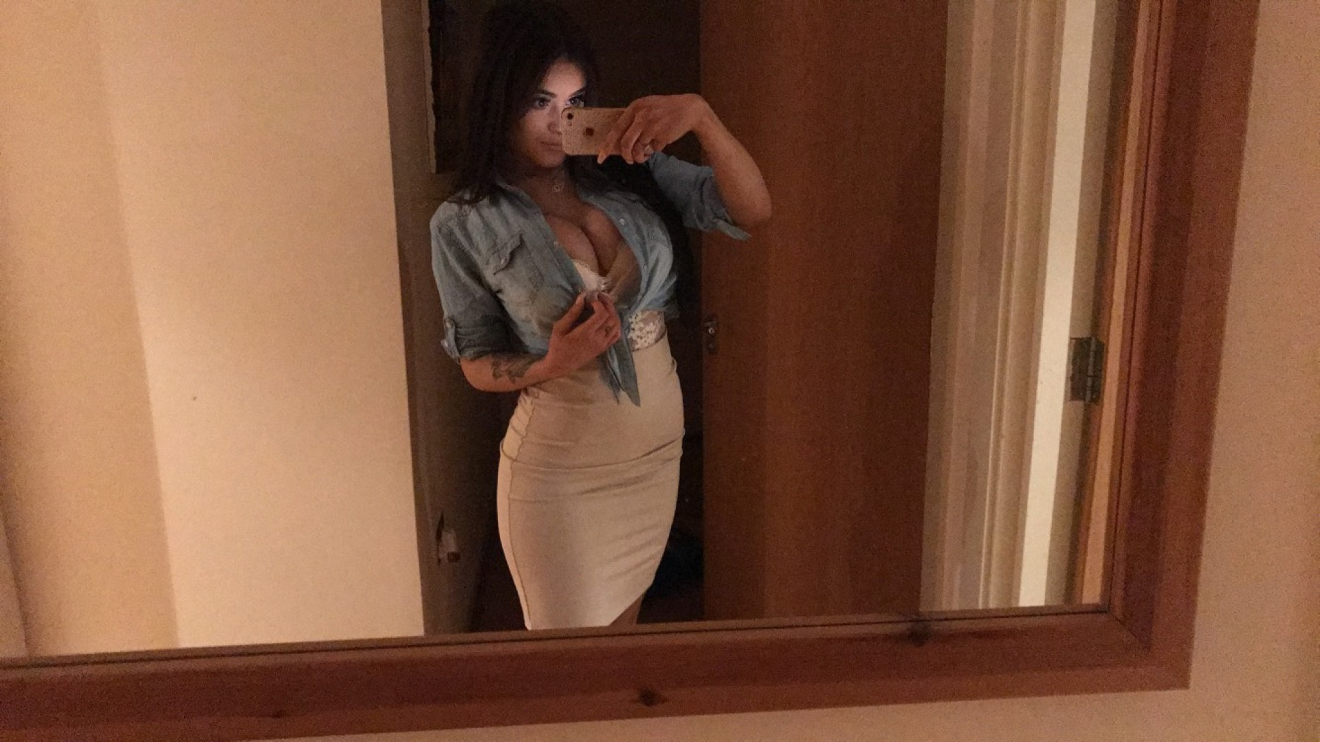 Photo by staceycarlaa published on October 16,2023 16:40:56 - BestThots