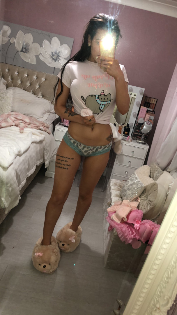 Photo by staceycarlaa published on October 16,2023 16:47:20 - BestThots