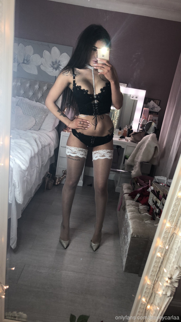 Photo by staceycarlaa published on October 16,2023 16:51:48 - BestThots