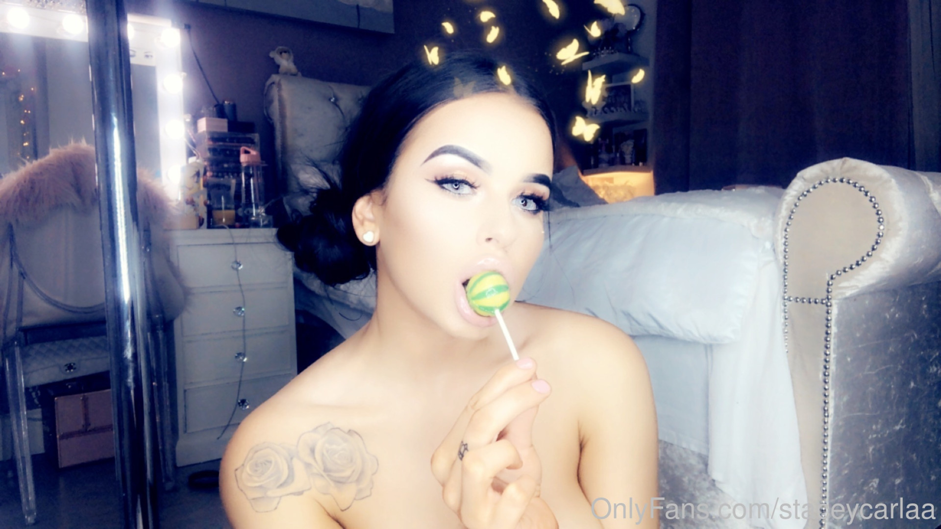 Photo by staceycarlaa published on October 16,2023 16:53:10 - BestThots