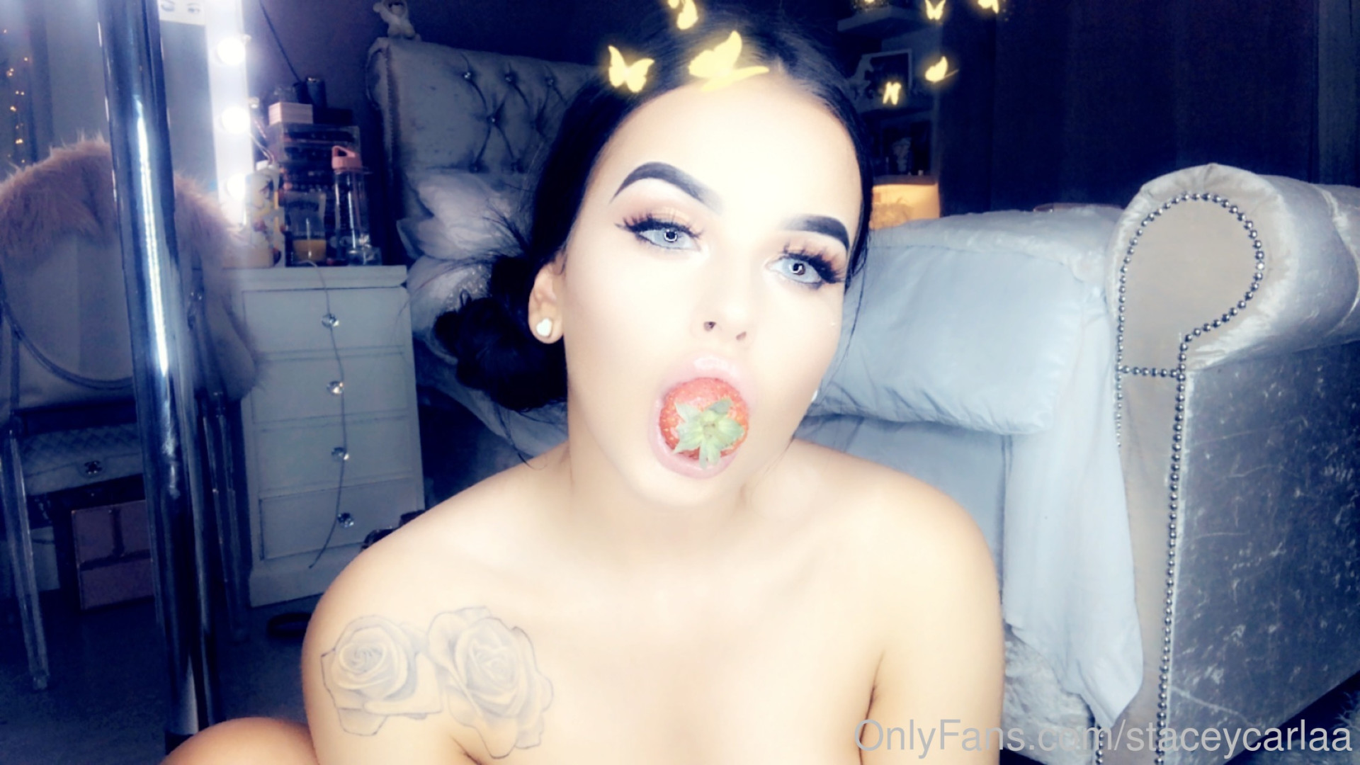 Photo by staceycarlaa published on October 16,2023 16:53:27 - BestThots