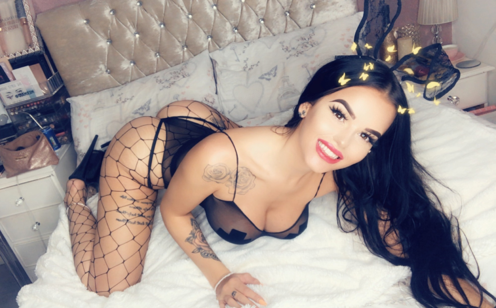 Photo by staceycarlaa published on October 16,2023 16:54:15 - BestThots