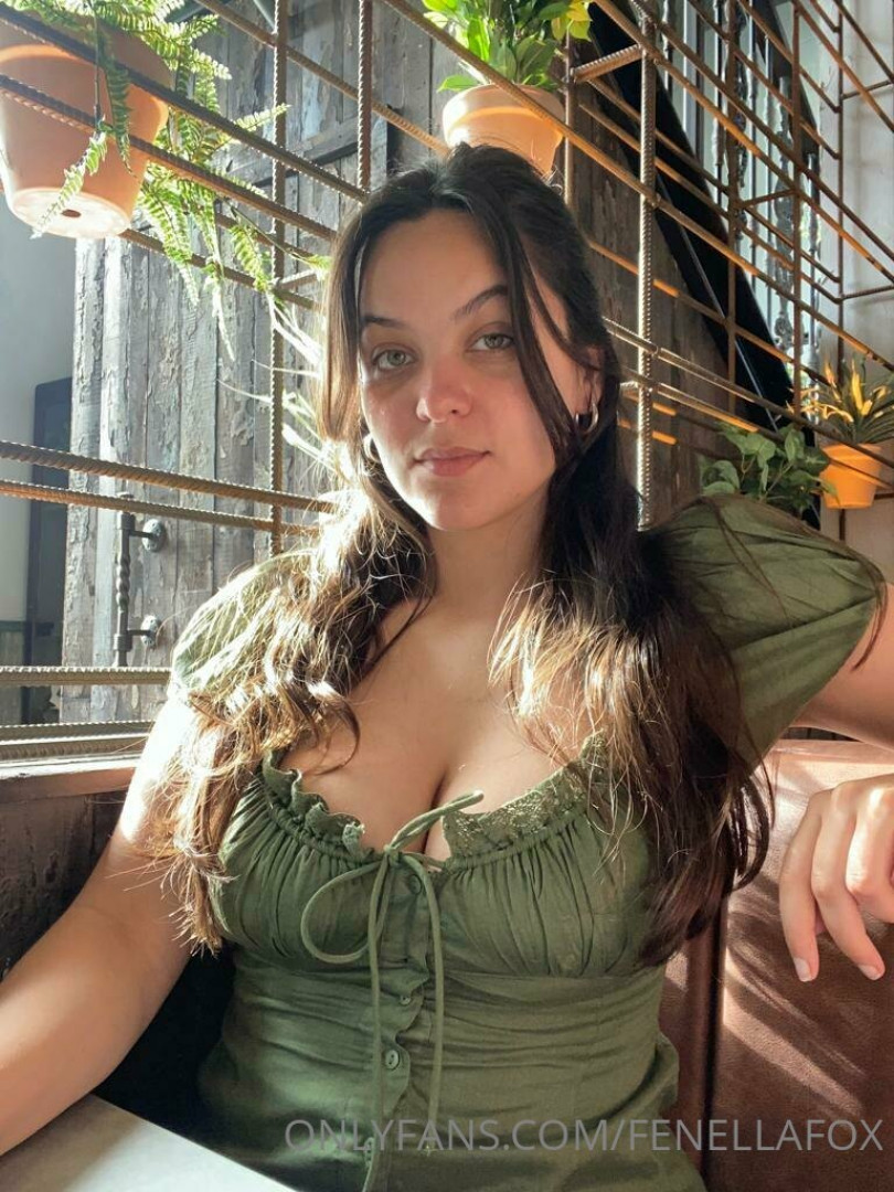 Photo by fenellafox published on October 16,2023 00:56:42 - BestThots