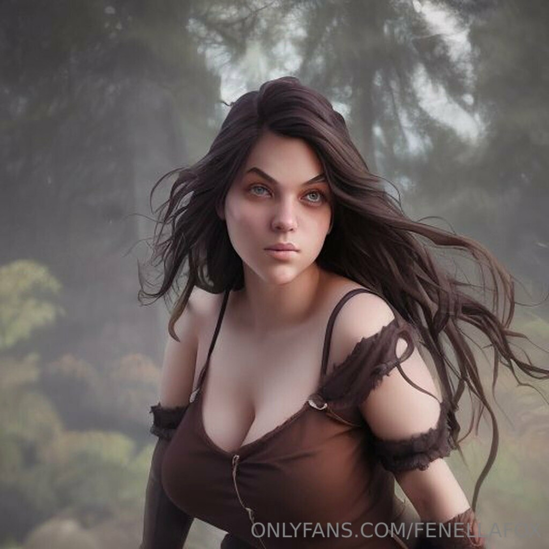 Photo by fenellafox published on October 16,2023 00:57:58 - BestThots