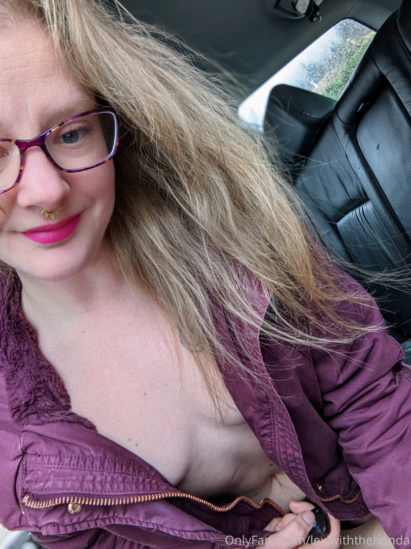 Photo by lexiwiththehonda published on October 16,2023 02:04:17 - BestThots