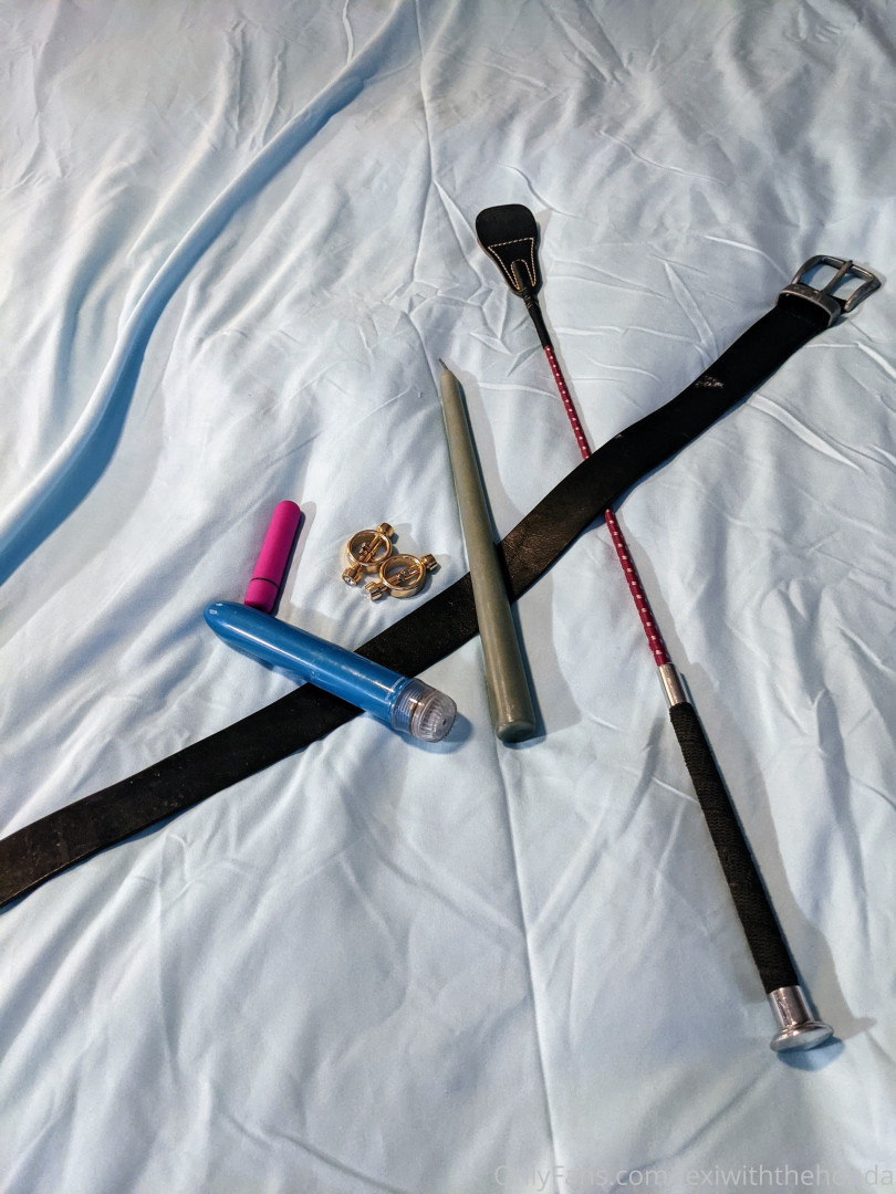 Photo by lexiwiththehonda published on October 16,2023 02:13:33 - BestThots