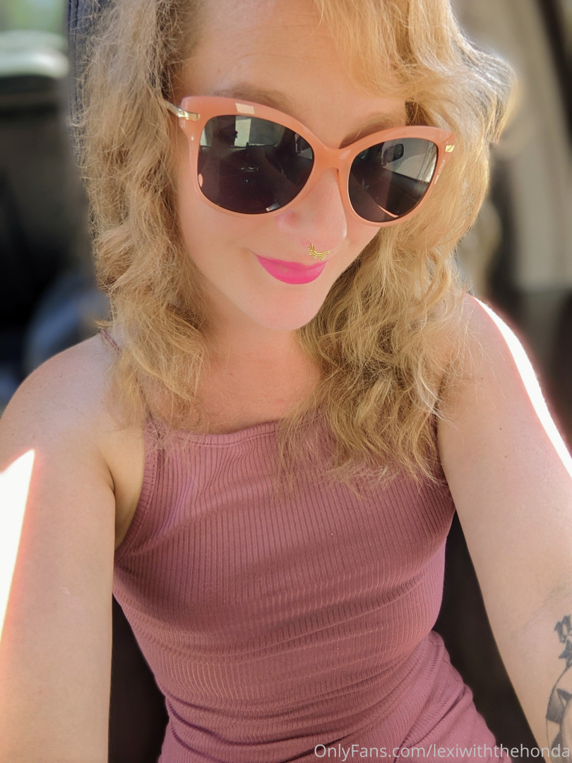 Photo by lexiwiththehonda published on October 16,2023 02:20:03 - BestThots