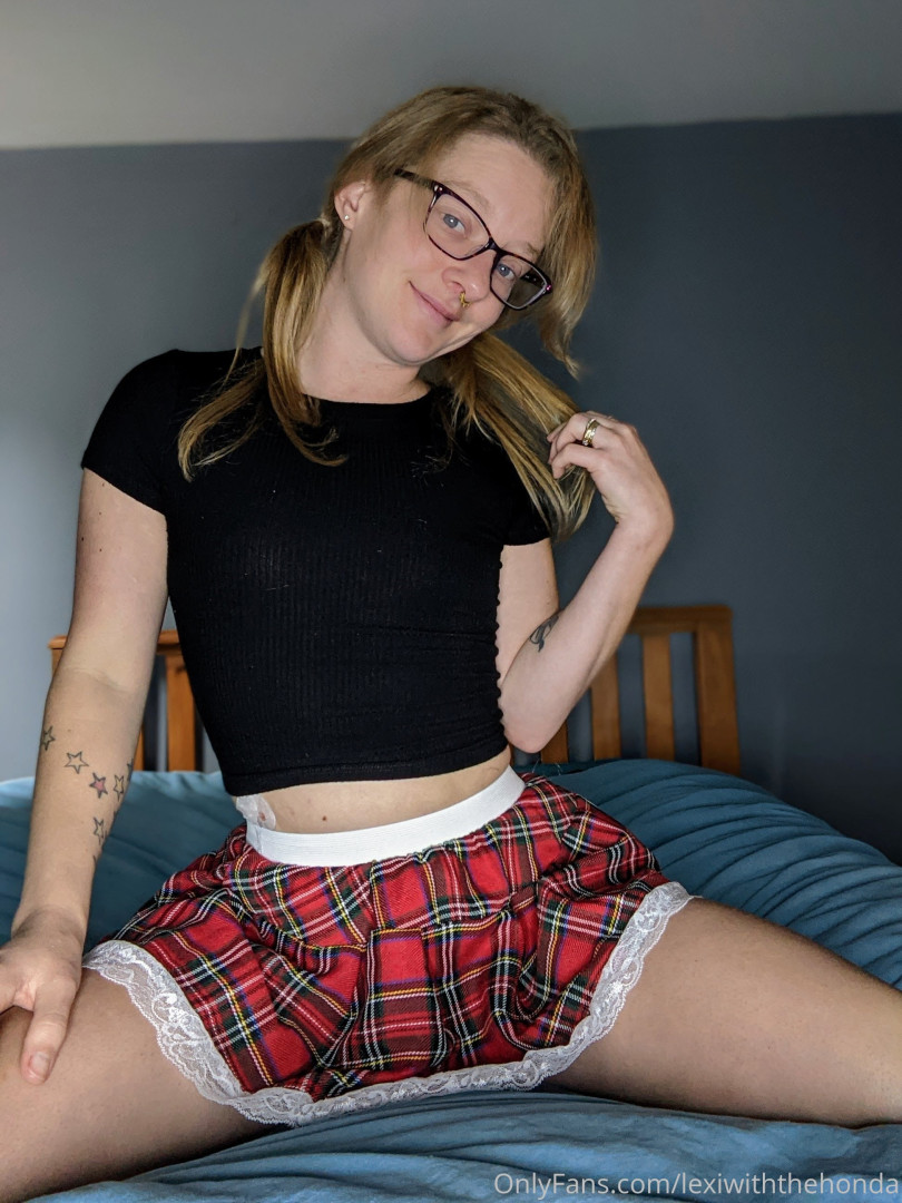 Photo by lexiwiththehonda published on October 16,2023 02:20:54 - BestThots