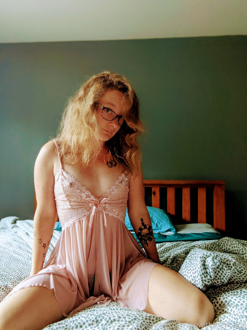 Photo by lexiwiththehonda published on October 16,2023 02:21:07 - BestThots