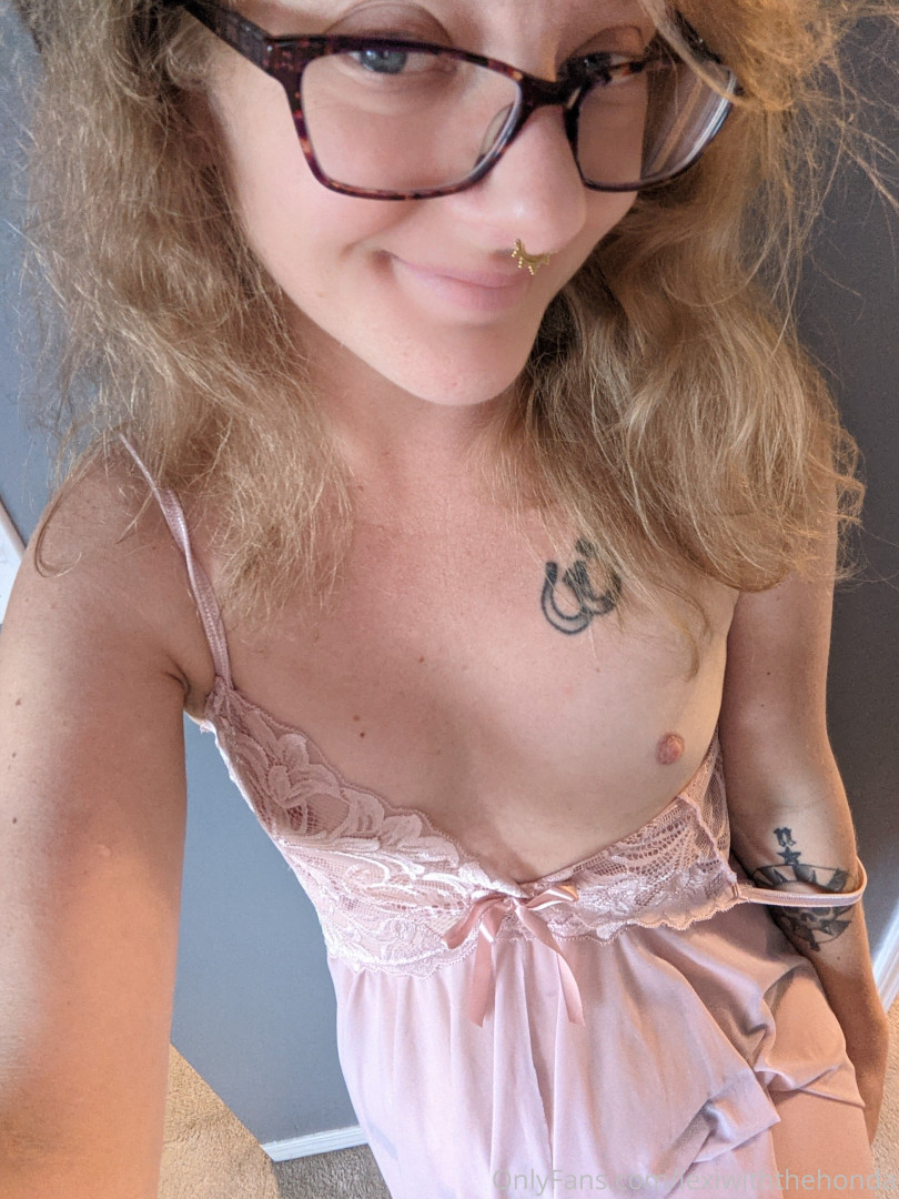 Photo by lexiwiththehonda published on October 16,2023 02:25:29 - BestThots