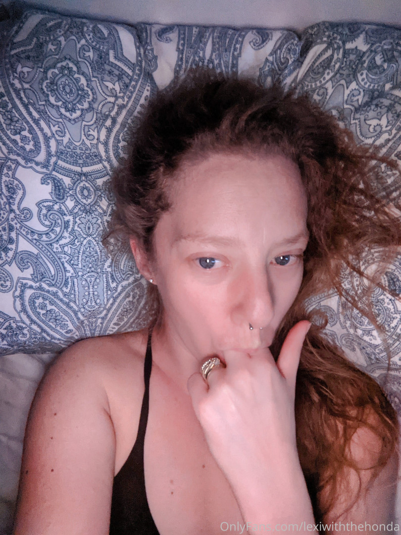 Photo by lexiwiththehonda published on October 16,2023 02:30:31 - BestThots