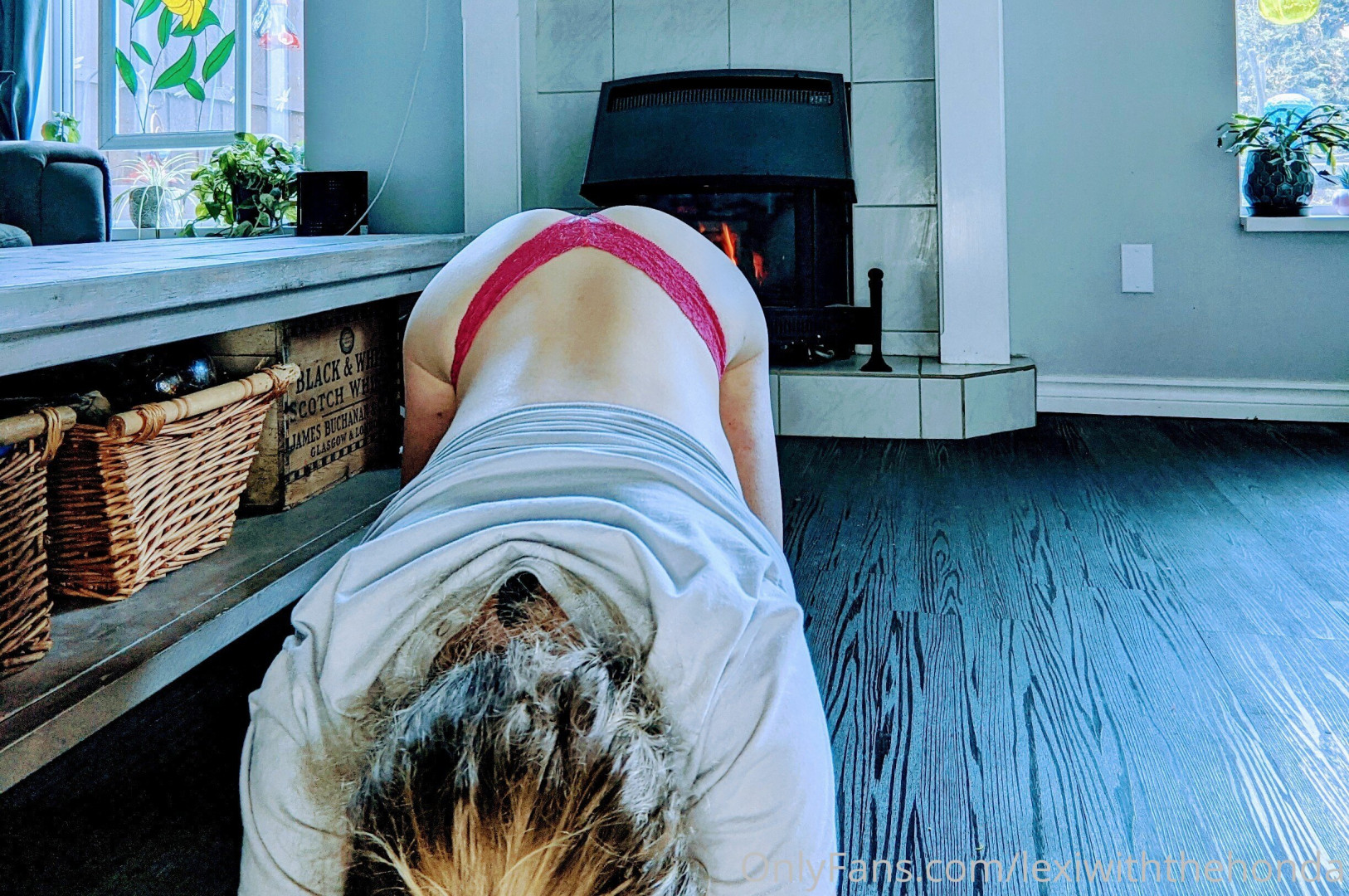 Photo by lexiwiththehonda published on October 16,2023 03:35:08 - BestThots