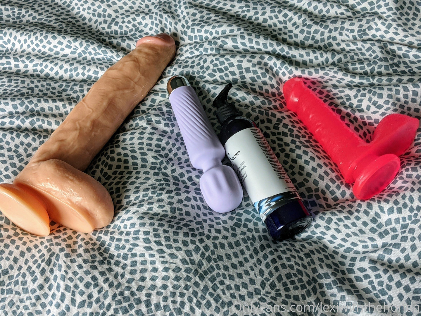 Photo by lexiwiththehonda published on October 16,2023 03:36:26 - BestThots