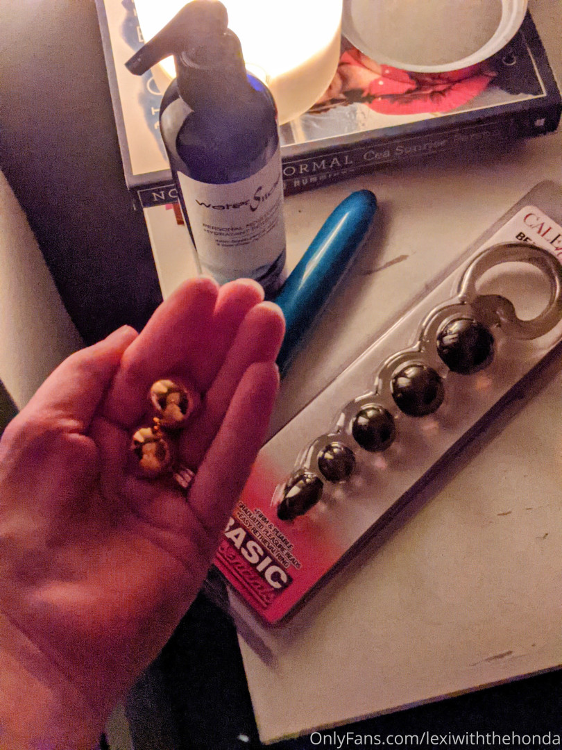 Photo by lexiwiththehonda published on October 16,2023 03:40:01 - BestThots