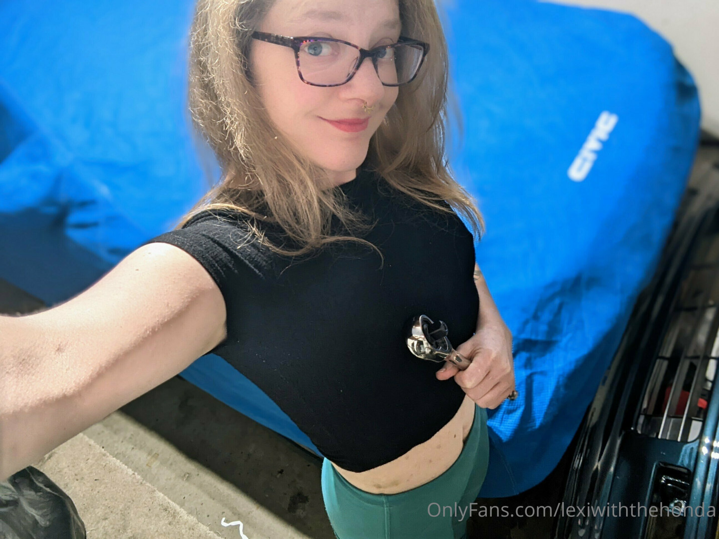 Photo by lexiwiththehonda published on October 16,2023 03:47:54 - BestThots