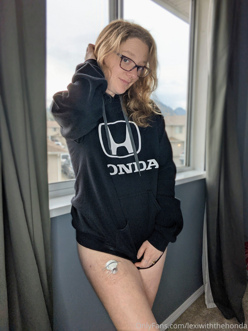 Photo by lexiwiththehonda published on October 16,2023 03:48:05 - BestThots