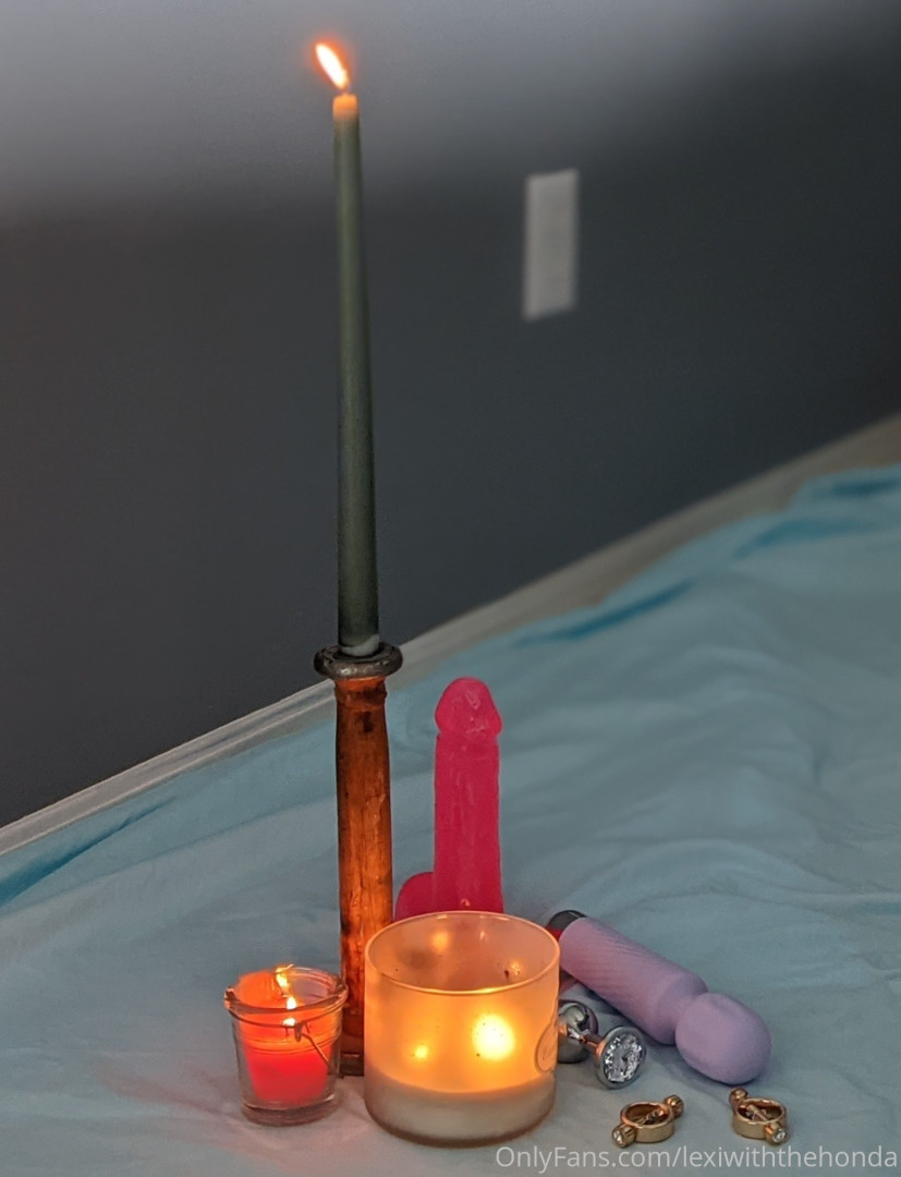 Photo by lexiwiththehonda published on October 16,2023 03:50:44 - BestThots