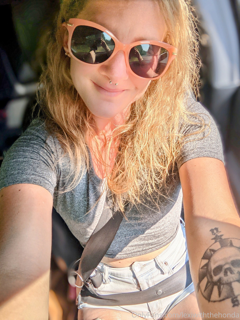 Photo by lexiwiththehonda published on October 16,2023 03:55:18 - BestThots