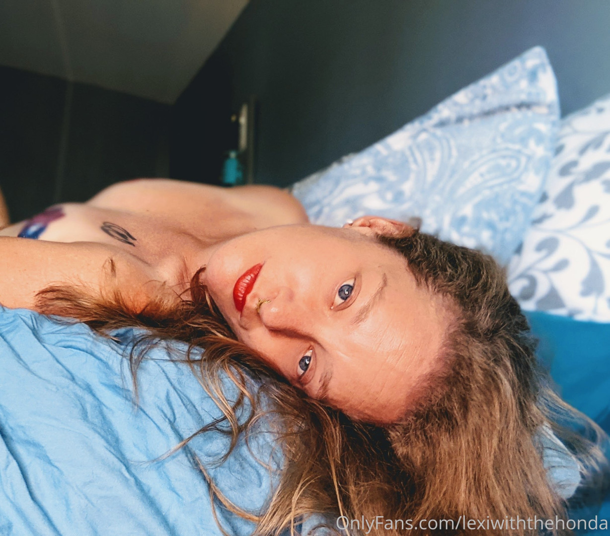 Photo by lexiwiththehonda published on October 16,2023 03:56:43 - BestThots