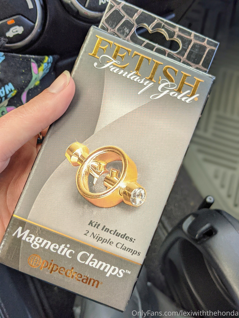 Photo by lexiwiththehonda published on October 16,2023 03:58:10 - BestThots