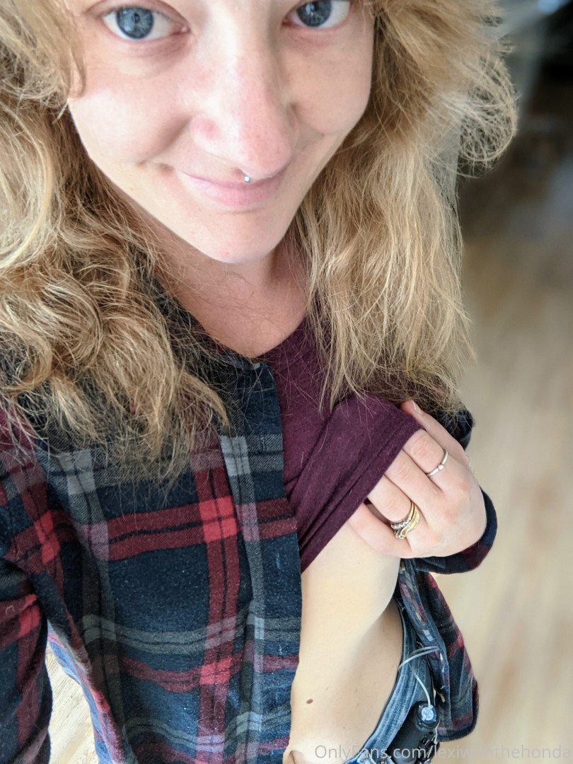 Photo by lexiwiththehonda published on October 16,2023 04:01:14 - BestThots