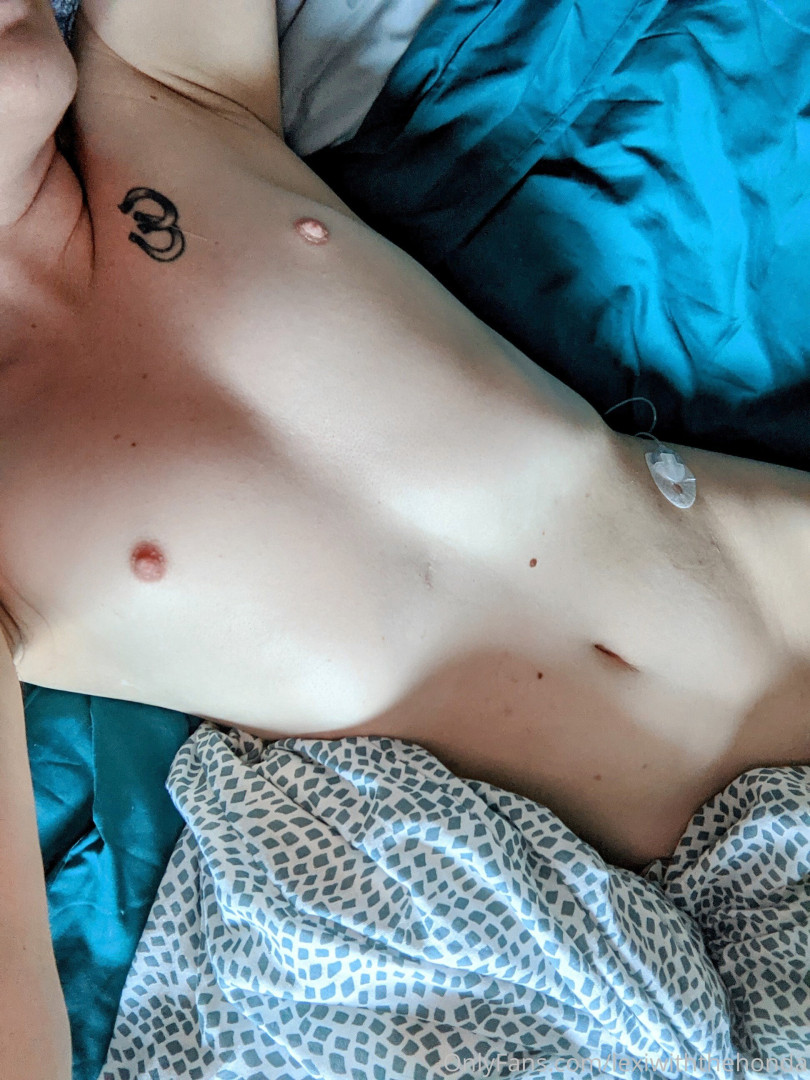 Photo by lexiwiththehonda published on October 16,2023 04:01:34 - BestThots