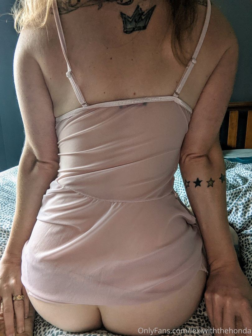 Photo by lexiwiththehonda published on October 16,2023 04:04:02 - BestThots