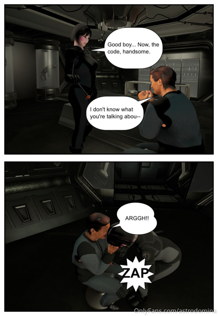 Photo by astrodomina published on October 17,2023 09:49:53 - BestThots