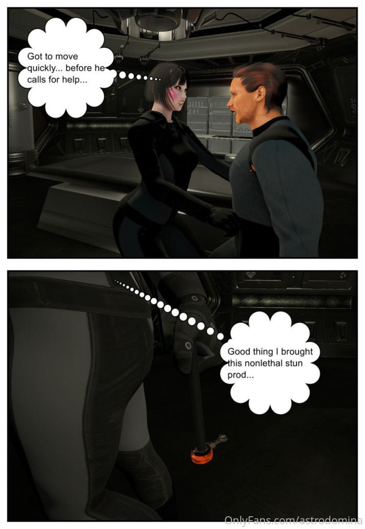 Photo by astrodomina published on October 17,2023 09:50:14 - BestThots