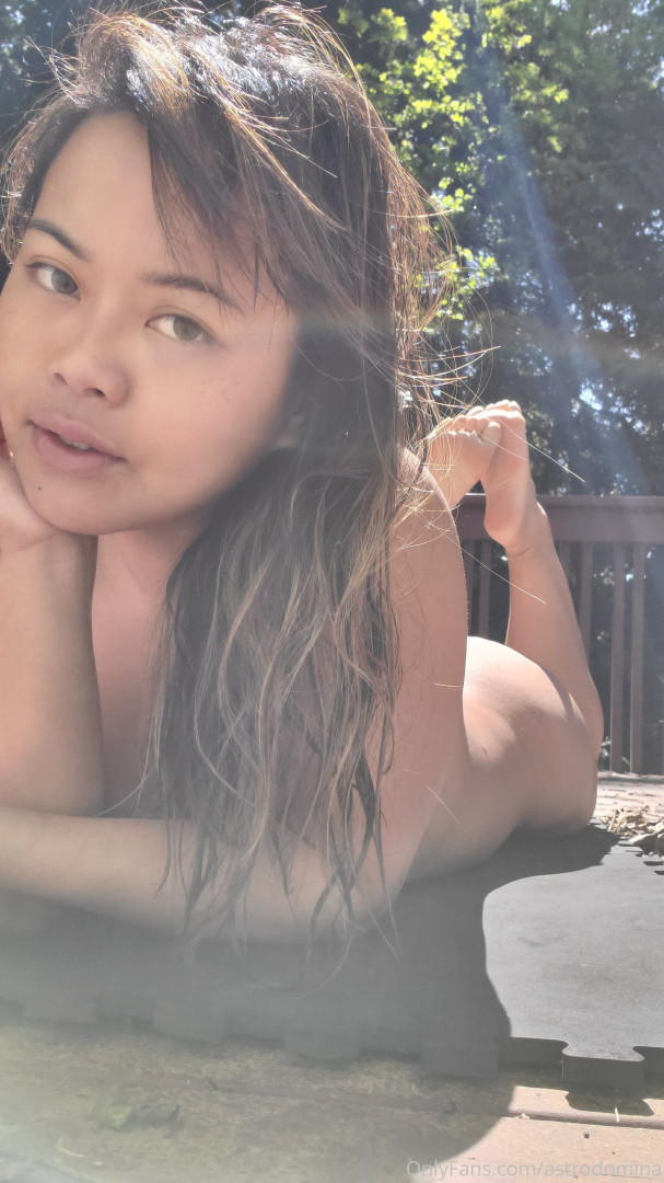 Photo by astrodomina published on October 17,2023 09:50:23 - BestThots