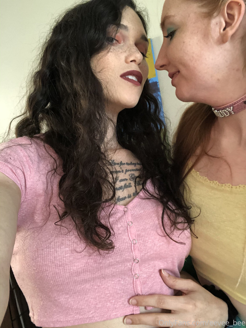 Photo by eevee_bee published on July 31,2023 10:36:12 - BestThots