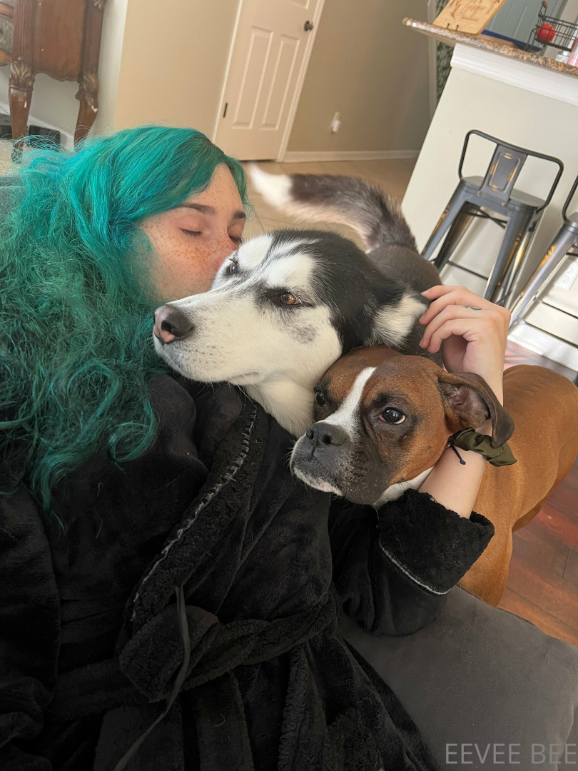 Photo by eevee_bee published on July 31,2023 10:45:56 - BestThots