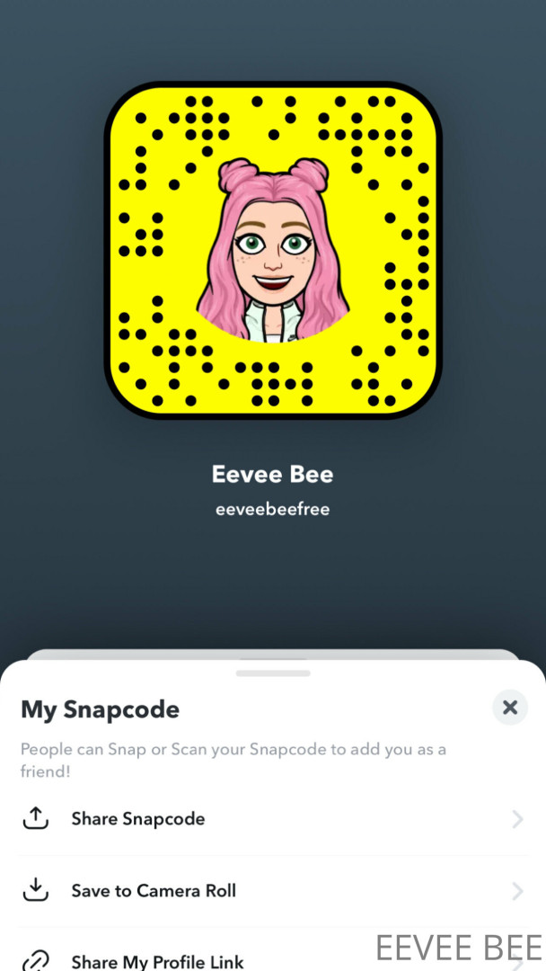Photo by eevee_bee published on July 31,2023 10:47:00 - BestThots