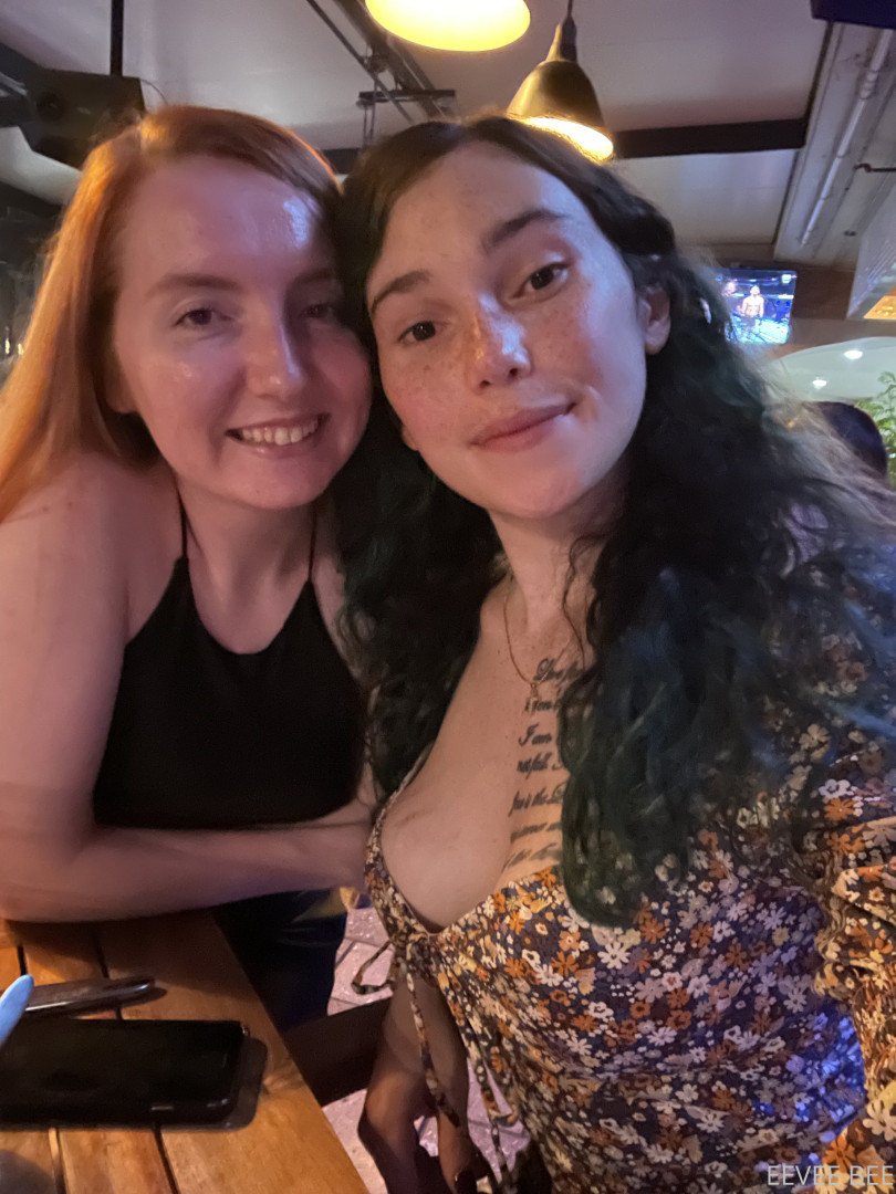 Photo by eevee_bee published on July 31,2023 10:52:27 - BestThots