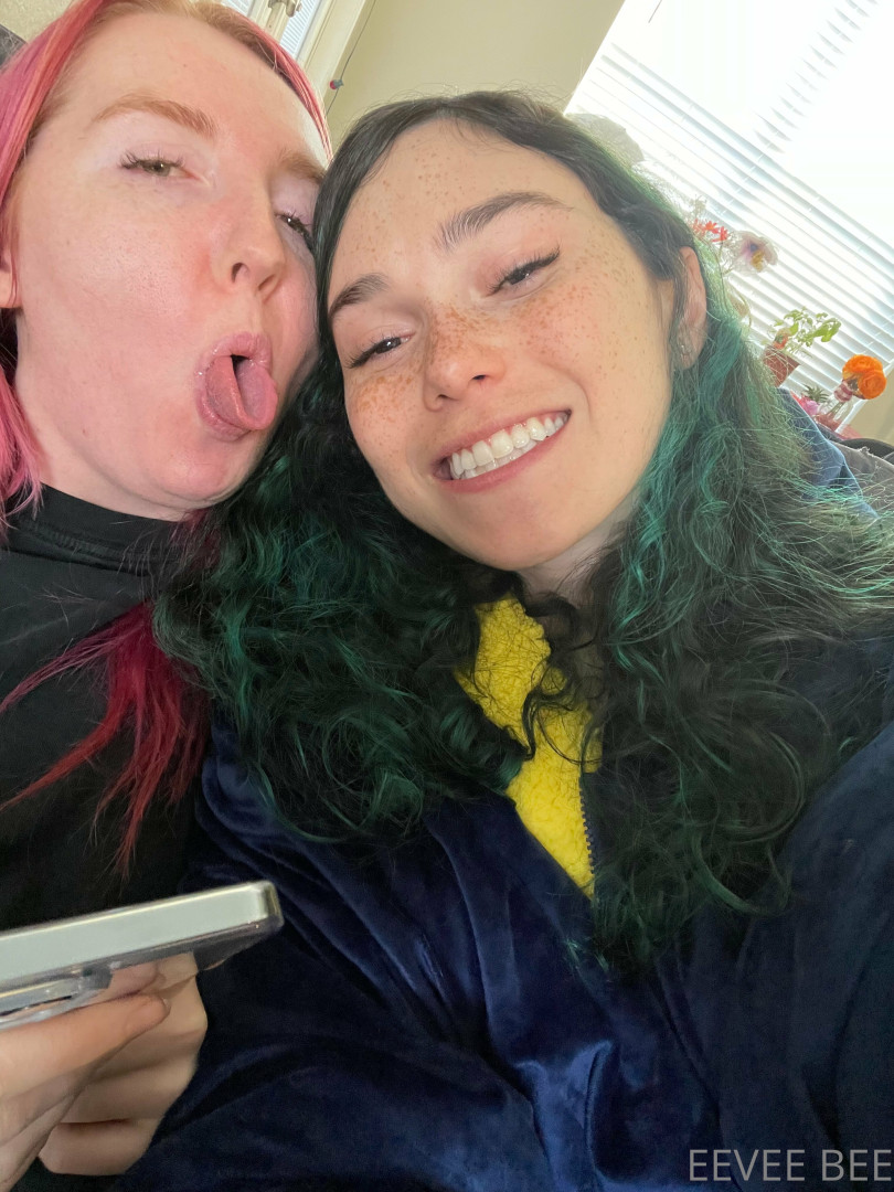 Photo by eevee_bee published on July 31,2023 10:53:02 - BestThots