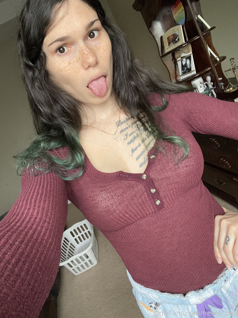 Photo by eevee_bee published on July 31,2023 10:57:45 - BestThots