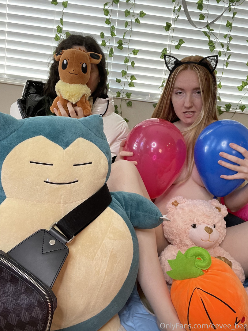 Photo by eevee_bee published on July 31,2023 11:01:06 - BestThots