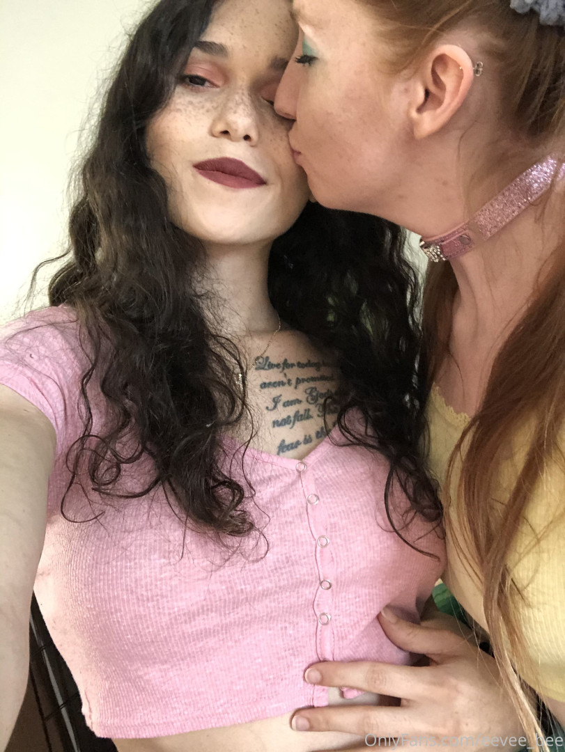 Photo by eevee_bee published on July 31,2023 11:10:36 - BestThots