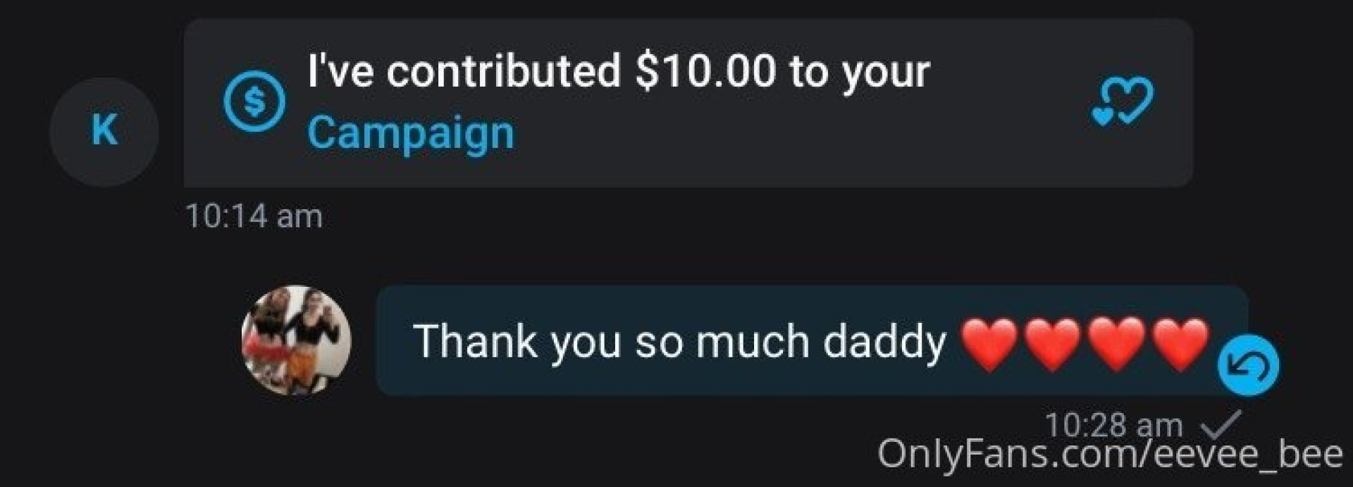 Photo by eevee_bee published on July 31,2023 11:11:21 - BestThots