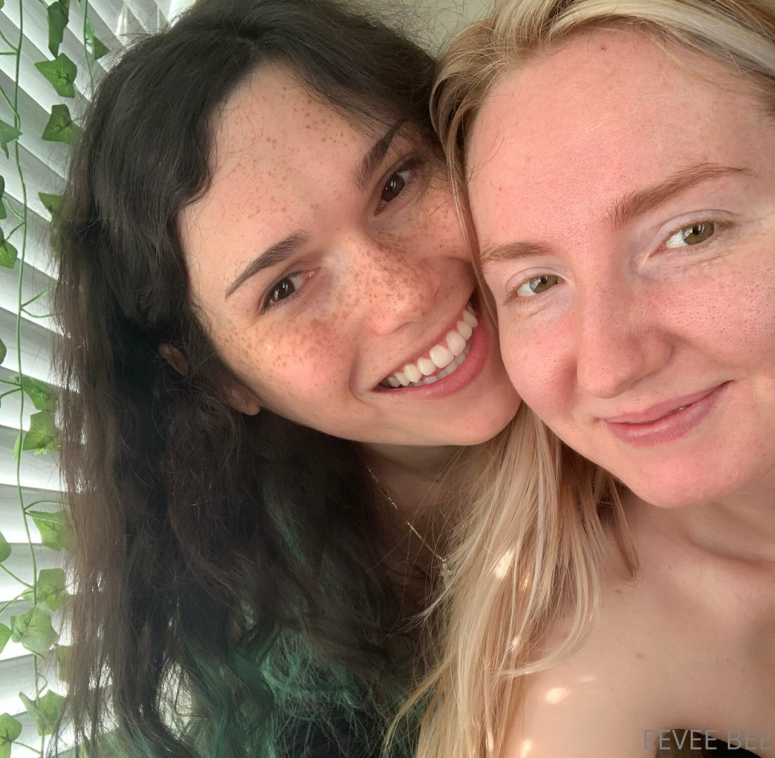 Photo by eevee_bee published on July 31,2023 11:14:54 - BestThots