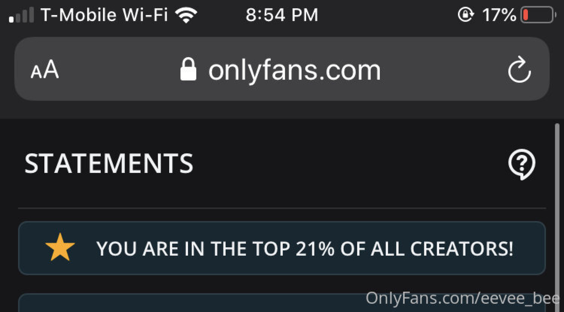 Photo by eevee_bee published on July 31,2023 11:15:56 - BestThots