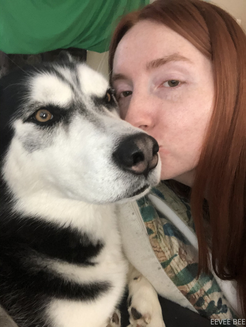 Photo by eevee_bee published on July 31,2023 11:18:10 - BestThots