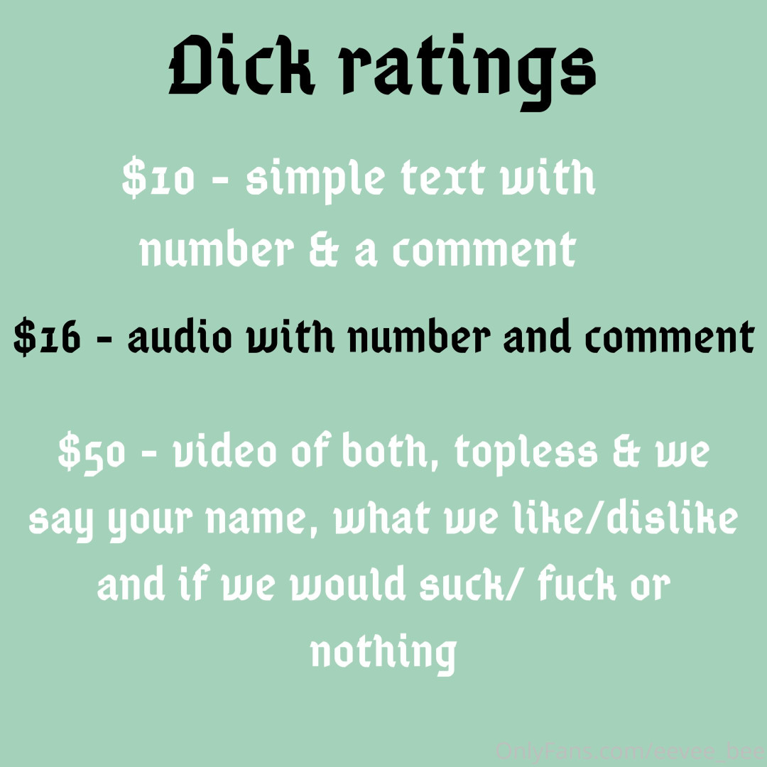 Photo by eevee_bee published on July 31,2023 11:19:34 - BestThots