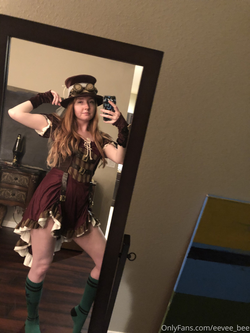 Photo by eevee_bee published on July 31,2023 11:21:21 - BestThots